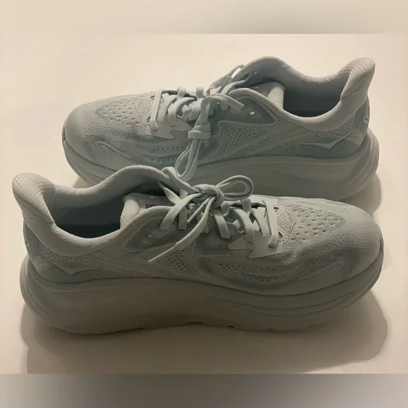 HOKA ONE ONE CLIFTON 10 sneakers - Picture 11 of 16